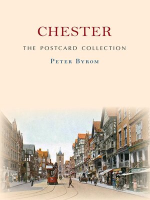 cover image of Chester